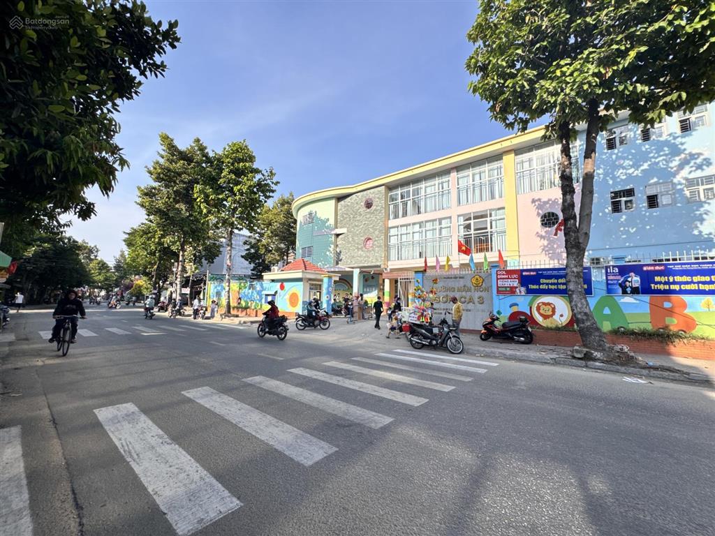 Bán đất ngang 5m đường số 37  gần chợ hiệp bình, thủ đức. phù hợp xây chdv, văn phòng công ty