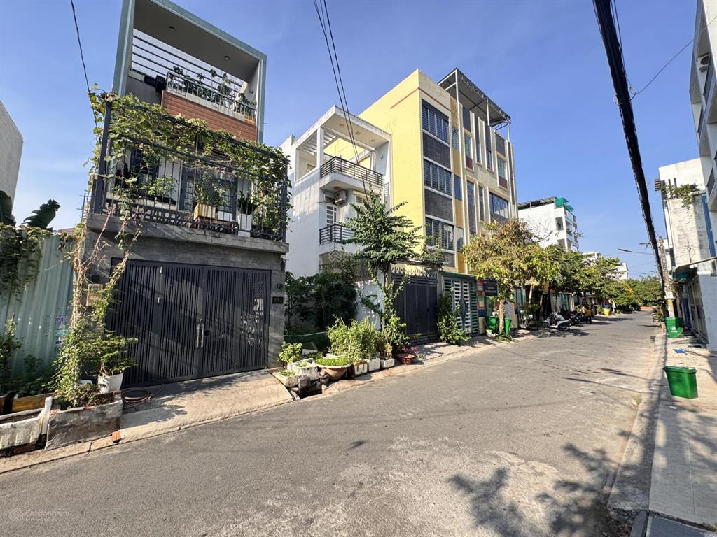 Bán đất ngang 5m đường số 37  gần chợ hiệp bình, thủ đức. phù hợp xây chdv, văn phòng công ty
