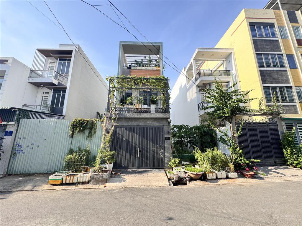 Bán đất ngang 5m đường số 37  gần chợ hiệp bình, thủ đức. phù hợp xây chdv, văn phòng công ty