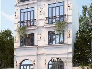 Bán nhà hẻm ô tô quốc lộ 13  thiết kế phong cách châu âu, shr hoàn công. ngang rộng 7,8m
