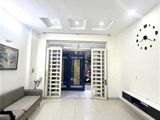 Bán nhà hẻm ô tô gần trường cao đẳng bách khoa sg  mua ở, cho thuê. shr