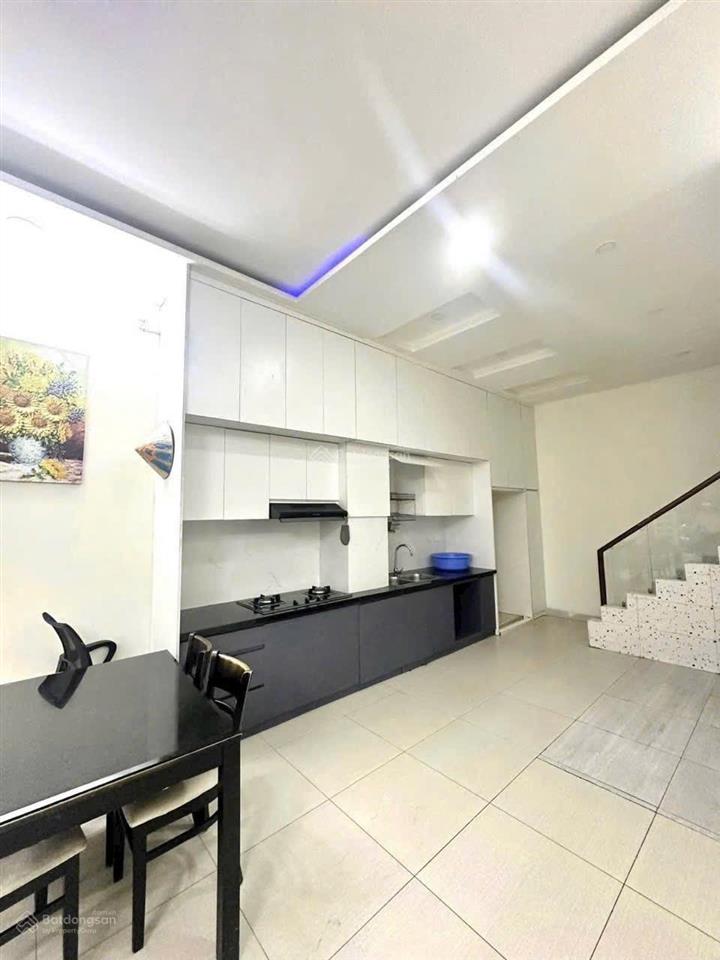 Bán nhà hẻm ô tô gần trường cao đẳng bách khoa sg  mua ở, cho thuê. shr