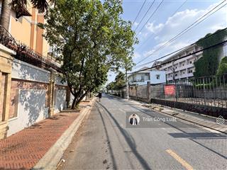Bán đất mặt tiền đường số 17 hiệp bình chánh, thủ đức. gần gigamall phạm văn đồng, shr xây 5 tầng