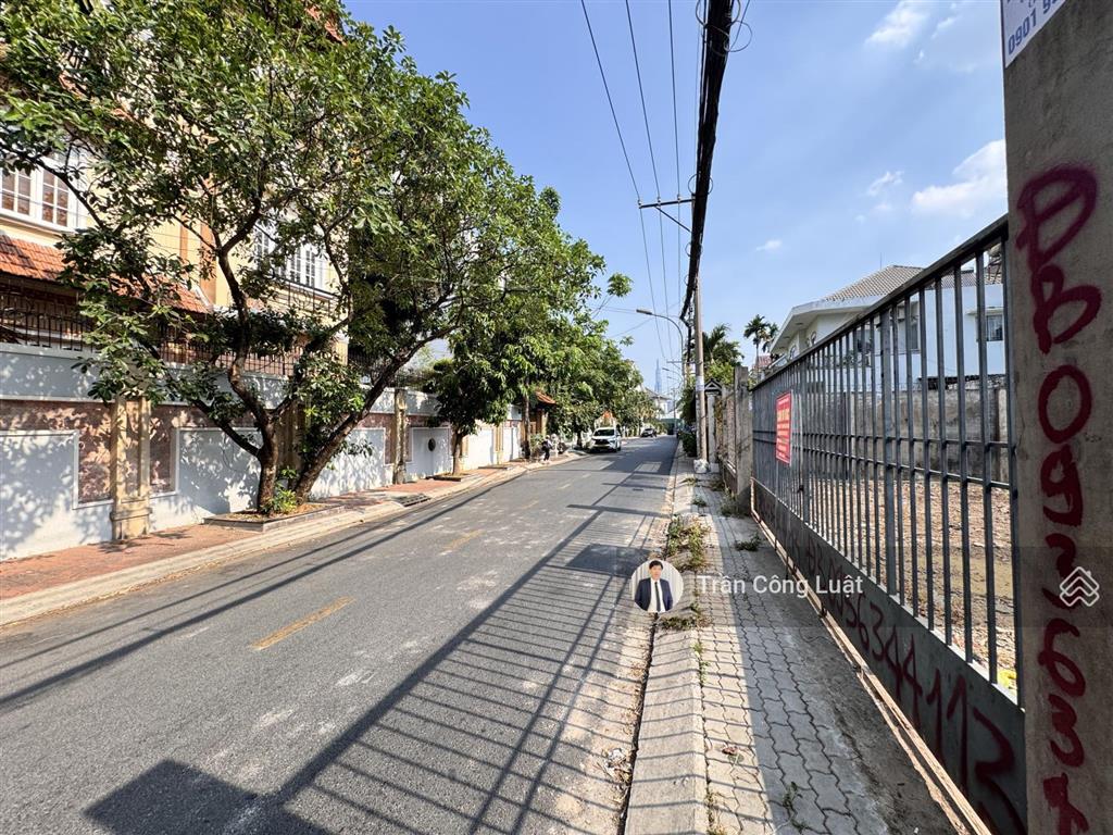 Bán đất mặt tiền đường số 17 hiệp bình chánh, thủ đức. gần gigamall phạm văn đồng, shr xây 5 tầng
