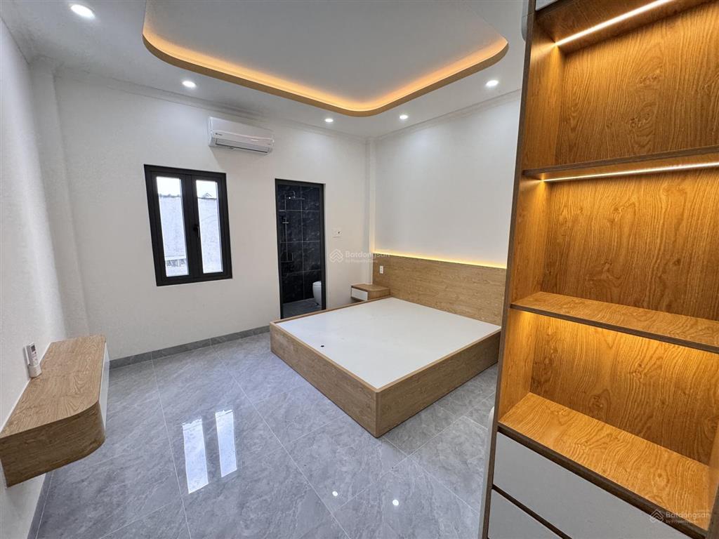 Bán nhà full nội thất gần chợ hiệp bình  gigamall phạm văn đồng  hướng đông nam, shr