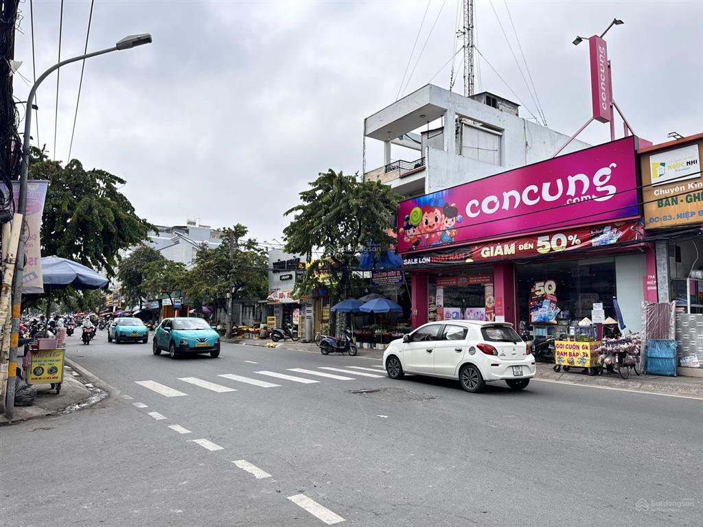Bán đất gần chợ hiệp bình, hẻm ô tô cách mặt tiền đường số 38 chỉ 20m, sổ hồng riêng sang tên ngay