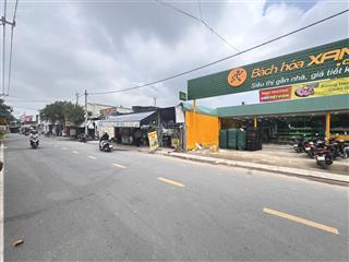 Bán đất gần chợ hiệp bình, hẻm ô tô cách mặt tiền đường số 38 chỉ 20m, sổ hồng riêng sang tên ngay