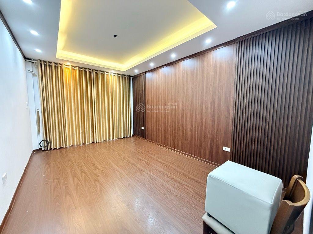 Chủ nhờ bán nhà nguyễn an ninh, quận hai bà trưng, 56m2 x 6 tầng, chỉ 14,x tỷ, nhà phân lô ô tô đổ