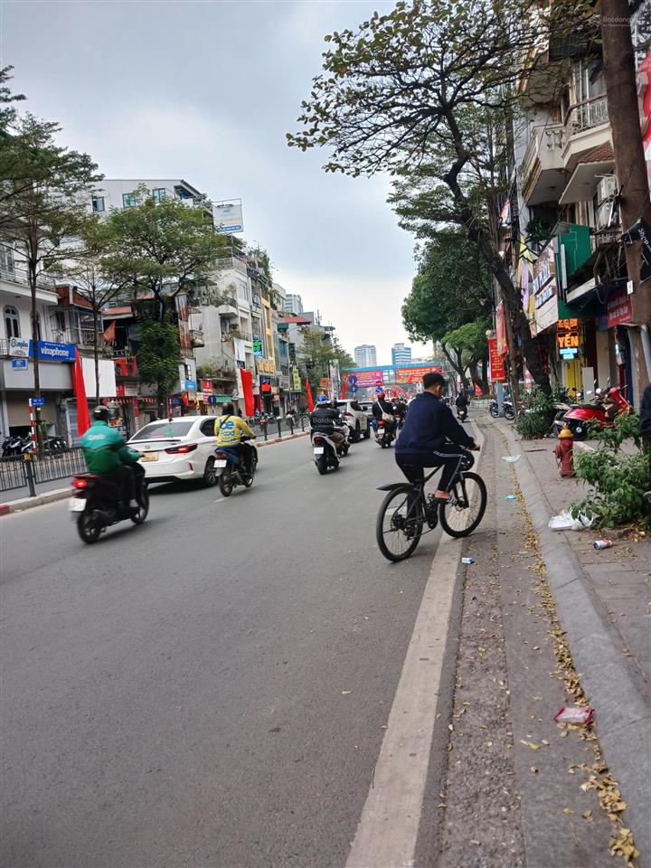 Chủ nhờ bán nhà nguyễn an ninh, quận hai bà trưng, 56m2 x 6 tầng, chỉ 14,x tỷ, nhà phân lô ô tô đổ