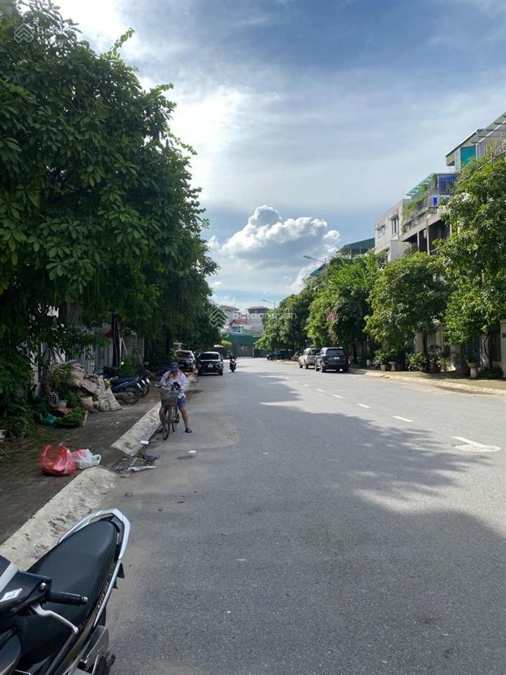 Kđt ao sào trục chính kinh doanh ô tô tránh, vỉa hè 70m 4 tầng mt 5m 25,5 tỷ