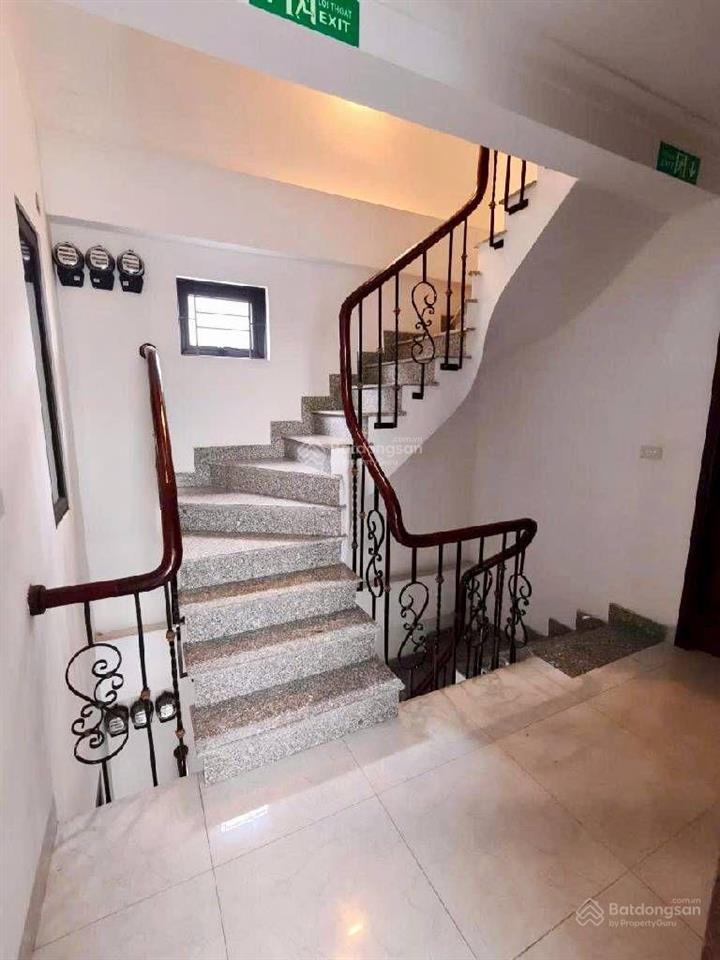 Siêu phẩm phân lô quân đội khu vip hai bà trưng 8t thang máy ô tô ngủ trong nhà doanh thu cao