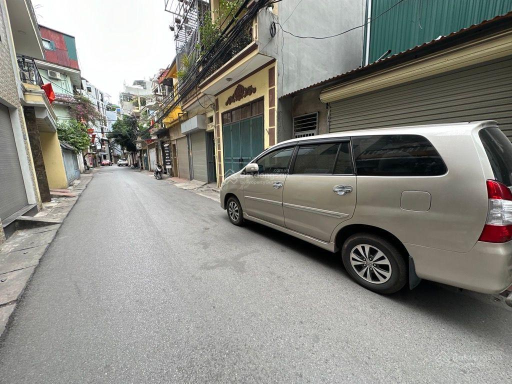 Siêu phẩm phân lô quân đội khu vip hai bà trưng 8t thang máy ô tô ngủ trong nhà doanh thu cao