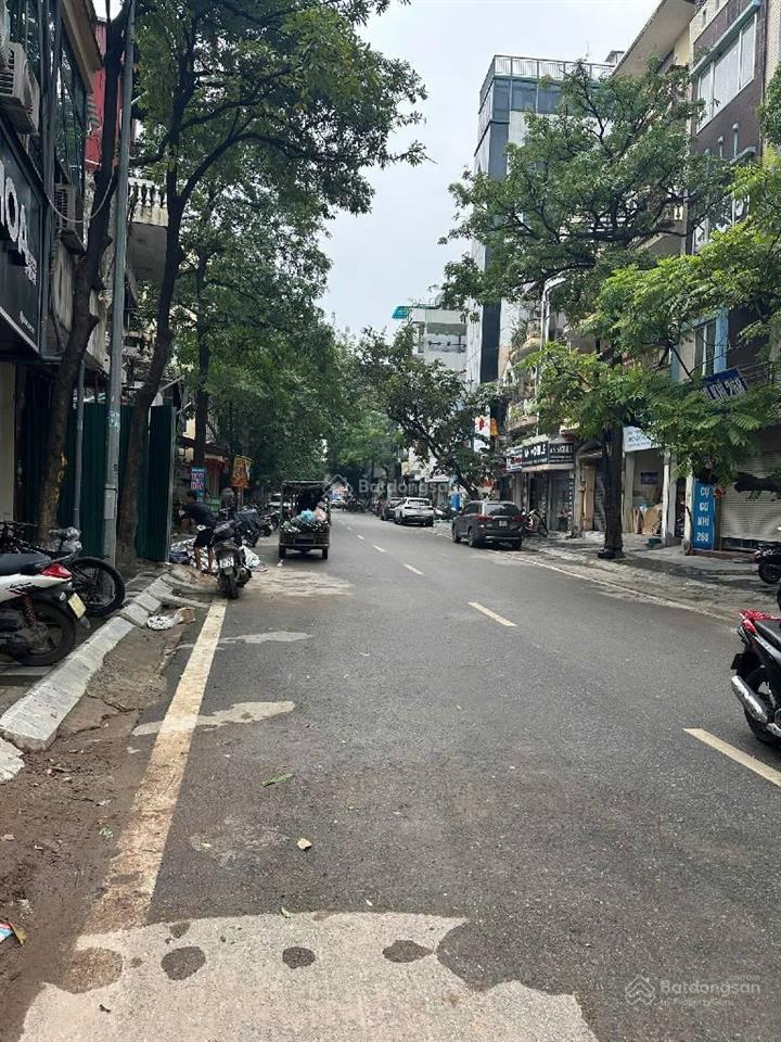 (vip )nhà phân lô phố vọng , 60m2m 6 tầng, thang máy, vỉa hè ô tô tránh, kinh doanh sầm uất