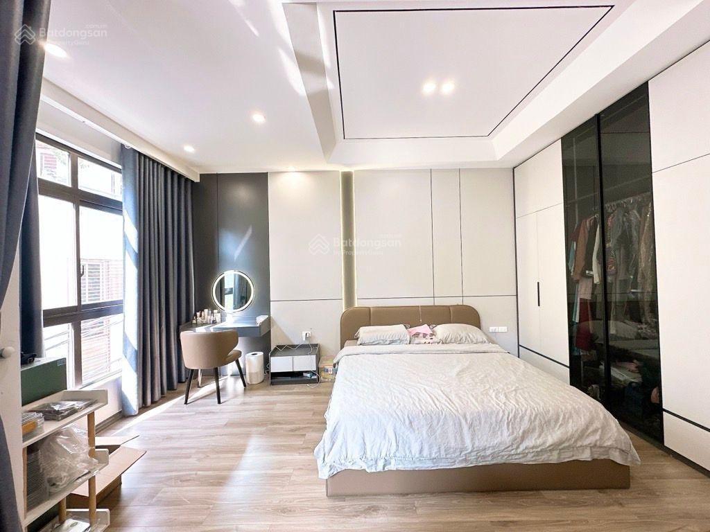 (vip )nhà phân lô phố vọng , 60m2m 6 tầng, thang máy, vỉa hè ô tô tránh, kinh doanh sầm uất