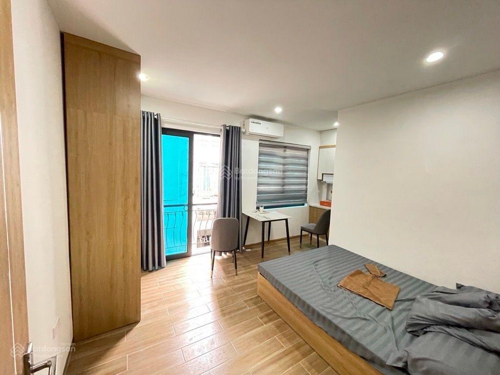 Siêu (hiếm) phẩm ccmn quang bửu, bách khoa, 110m2 x6 tầng, dòng tiền 100tr/tháng, 24,x tỷ, ô tô