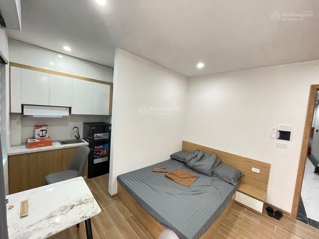 Siêu (hiếm) phẩm ccmn quang bửu, bách khoa, 110m2 x6 tầng, dòng tiền 100tr/tháng, 24,x tỷ, ô tô