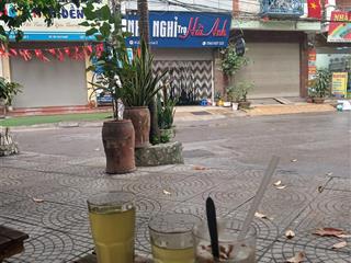 Bán gấp nhà đền lừ 1 45m², 5 tầng, 4 ngủ, gara ô tô, 20.x tỷ, vỉa hè kinh doanh sầm uất.