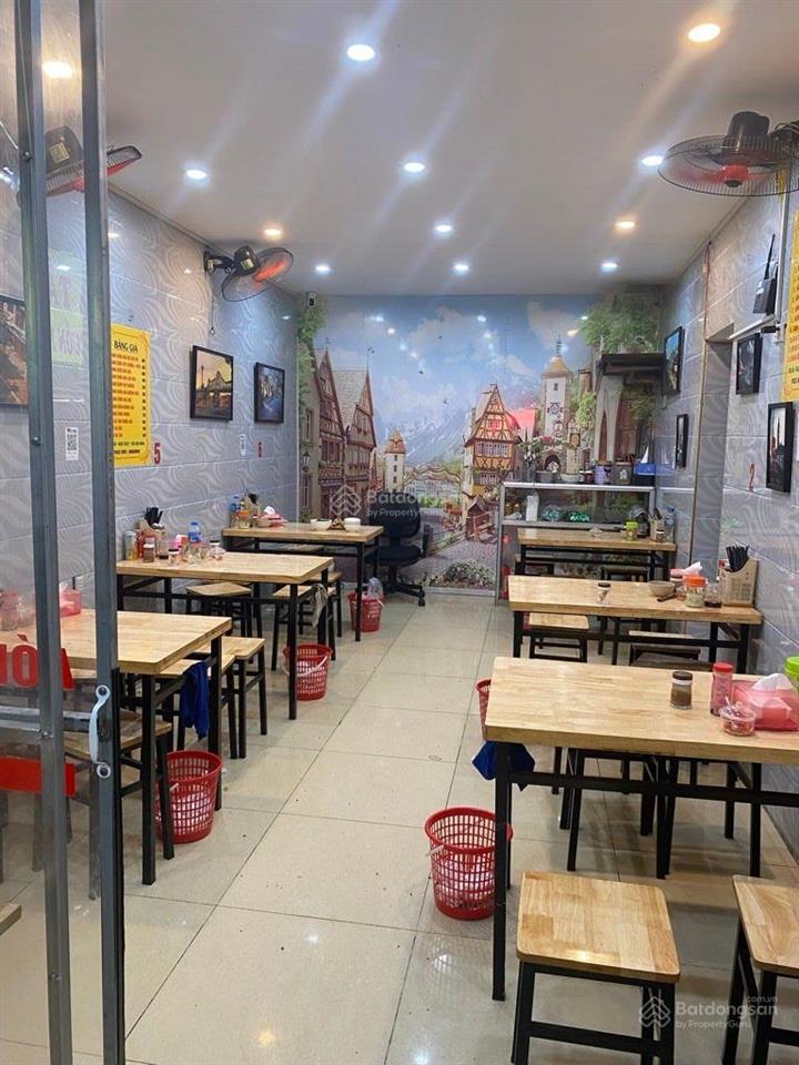 Mặt phố thanh nhàn, dt 110m2, 1 tầng, mt 10m, 11 tỷ vỉa hè rộng dòng tiền 30tr/tháng