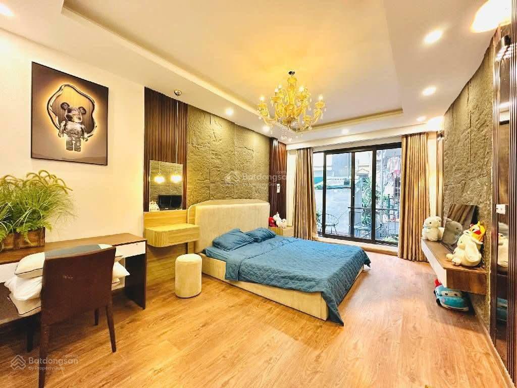 Siêu hiếm không có căn thứ 2 ở bạch mai 5t ngõ nông gần phố ở ngay