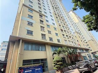 Hiếm! skylight minh khai 130m²  căn đẹp nhất tòa, full nội thất xịn,vào ở luôn  giá tốt