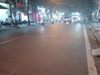 Hàng hiếm phân lô, ô tô tải đỗ, dt 40m2, 5 tầng ngõ thông kinh doanh khu trung đền lư, hoàng mai