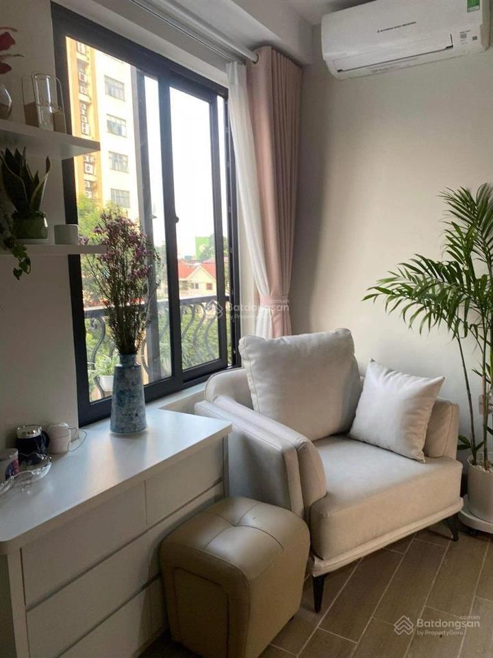 Hiếm 90m² tòa 8 tầng thang máy xịn ,minh khai, 18 phòng khép kín dòng tiền 100tr/tháng