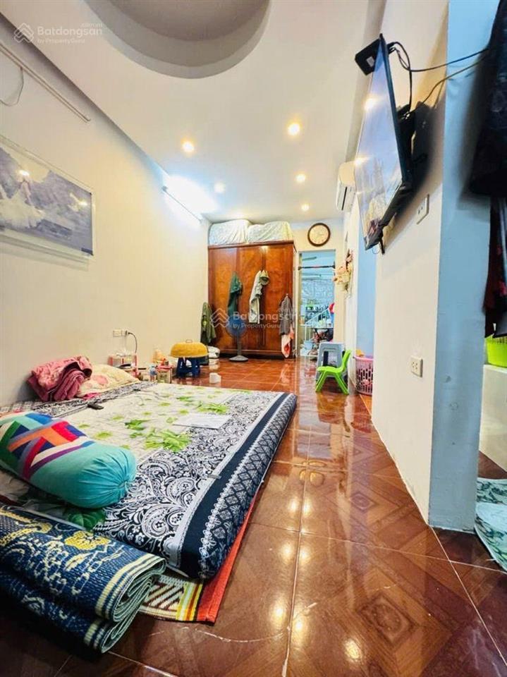 Nhà bạch mai  40m2 x 4 tầng (hiếm trung tâm hai bà trưng)