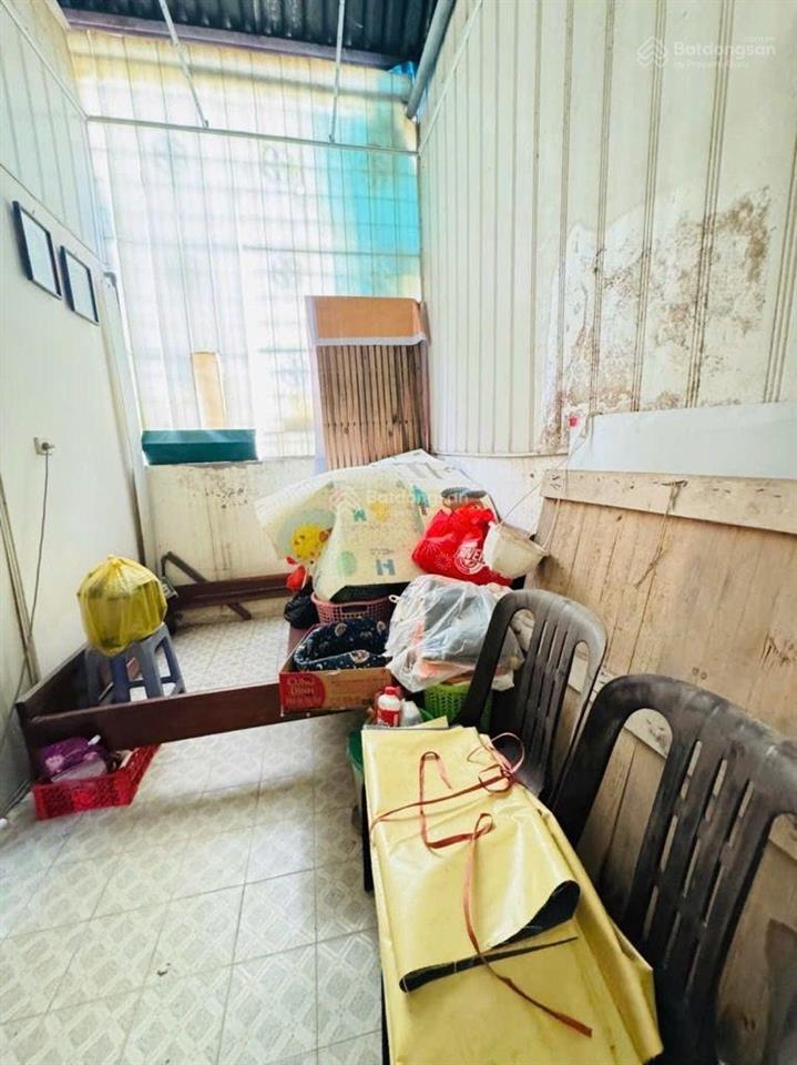 Nhà bạch mai  40m2 x 4 tầng (hiếm trung tâm hai bà trưng)