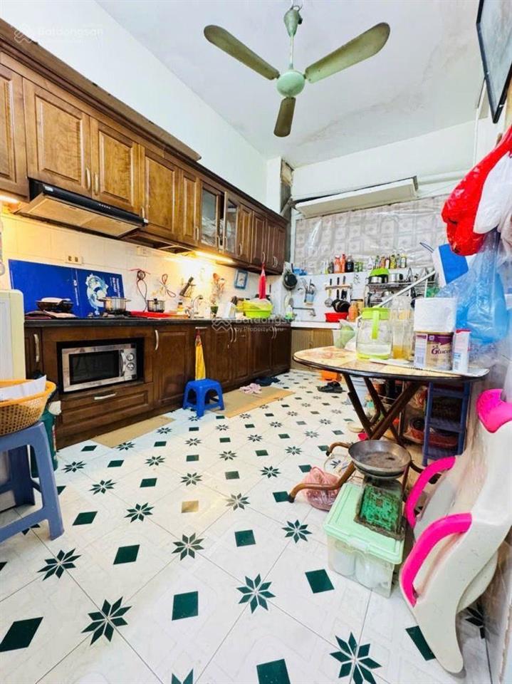 Nhà bạch mai  40m2 x 4 tầng (hiếm trung tâm hai bà trưng)