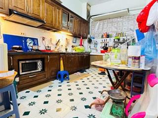 Nhà bạch mai  40m2 x 4 tầng (hiếm trung tâm hai bà trưng)