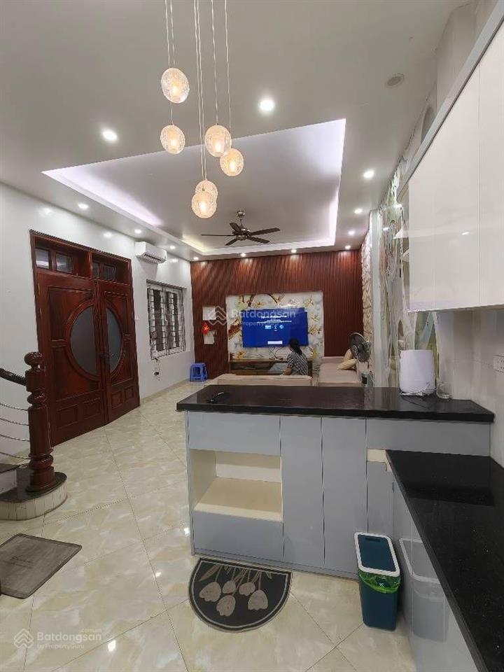 Nhà bạch mai, hai bà trưng 50m² 4 tầng gần phố hiếm ở ngay, nhà dân xây chắc chắn