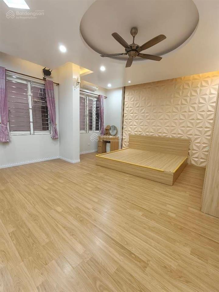 Nhà bạch mai, hai bà trưng 50m² 4 tầng gần phố hiếm ở ngay, nhà dân xây chắc chắn