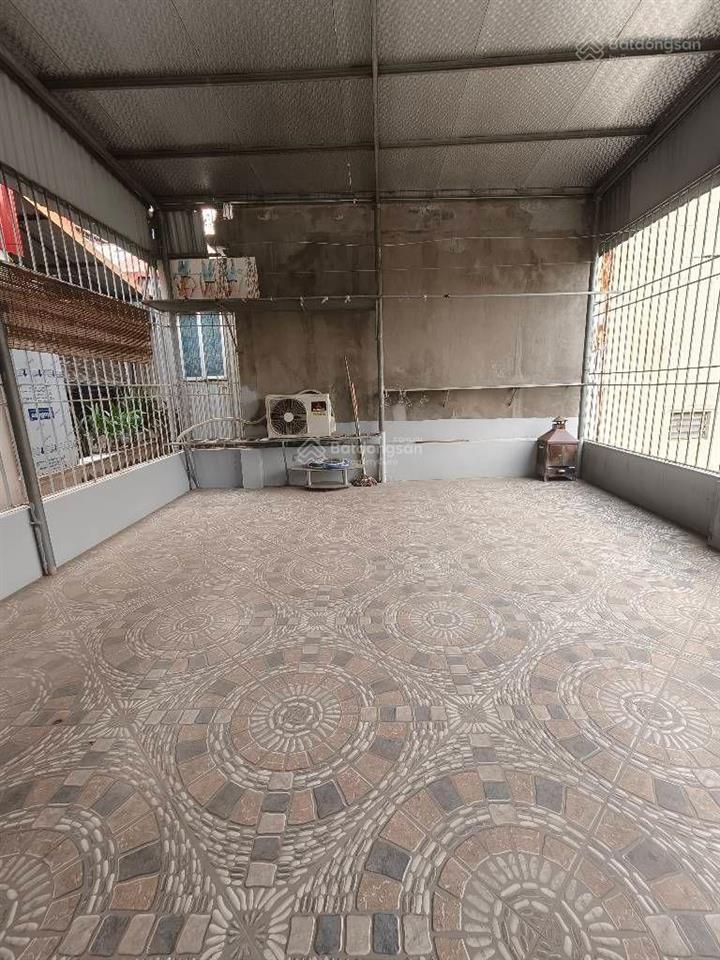 Nhà bạch mai, hai bà trưng 50m² 4 tầng gần phố hiếm ở ngay, nhà dân xây chắc chắn