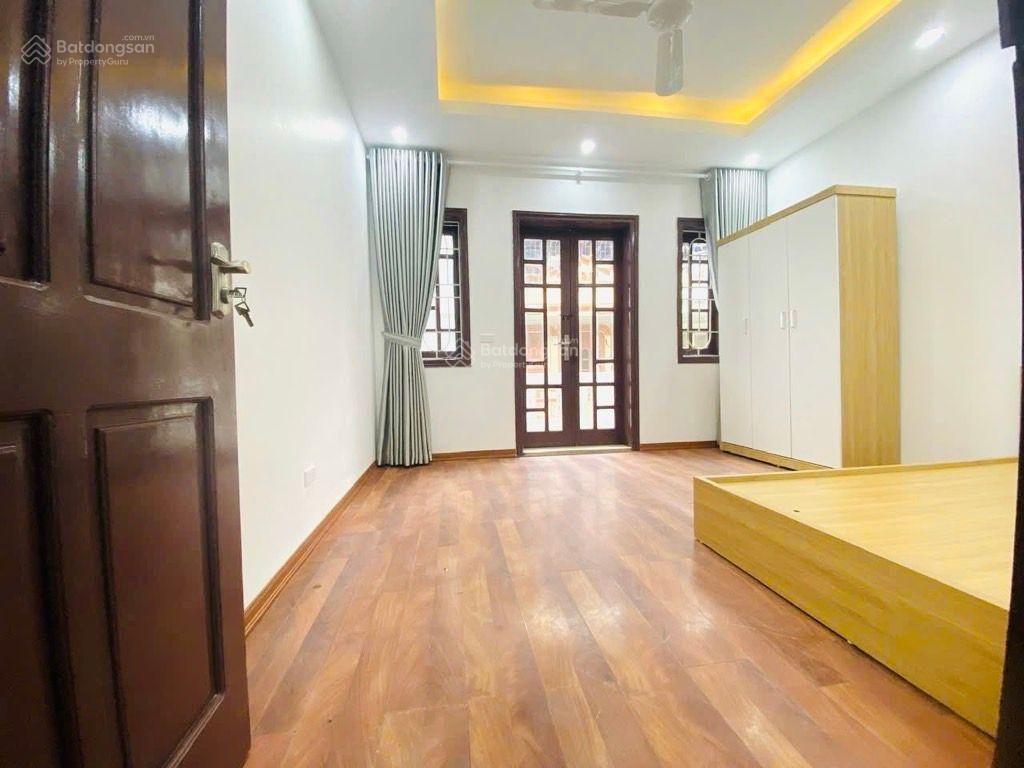 Nhà hoàng mai 60m² 4 tầng sát feliz homes  6 phòng khép kín  ô tô đỗ cửa  cho thuê tốt