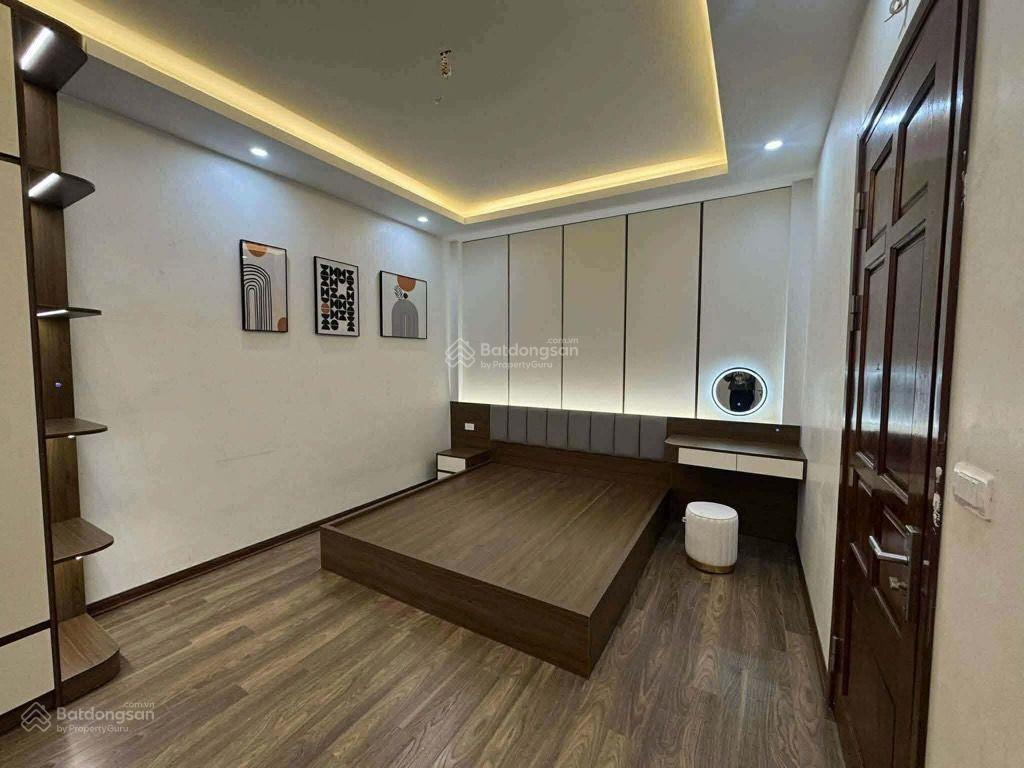 Siêu phẩm phố vọng 65m²  mt 6m  ô tô tránh  kinh doanh  hàng hiếm
