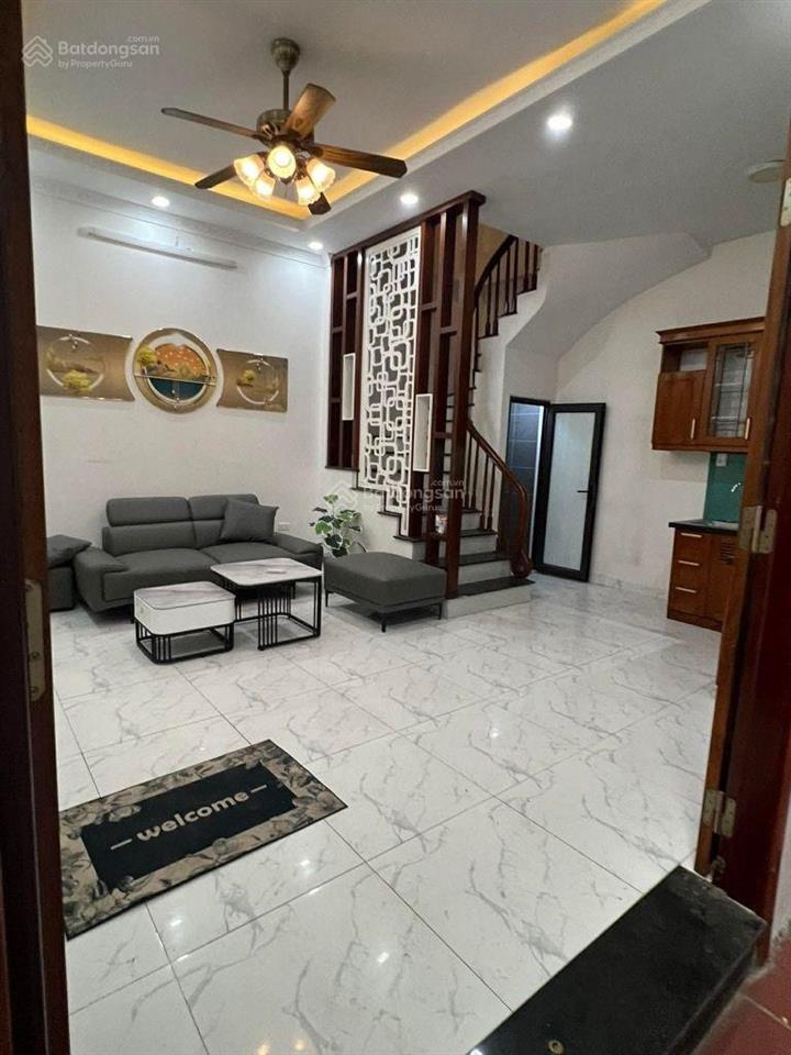 Siêu phẩm phố vọng 65m²  mt 6m  ô tô tránh  kinh doanh  hàng hiếm