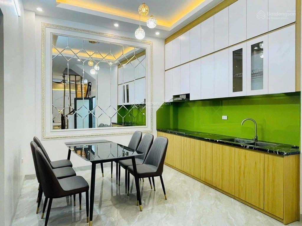 Siêu phẩm phố vọng 65m²  mt 6m  ô tô tránh  kinh doanh  hàng hiếm