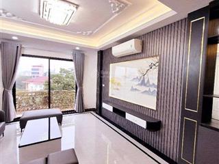 Bán nhà riêng tại trương định, 6,6 tỷ, 62m2, đẹp, nhiều tiện ích