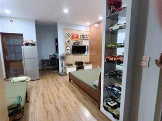 Nhà đẹp bạch mai  dt 76,5m2, 6 tầng  2 mặt ngõ thoáng vĩnh viễn