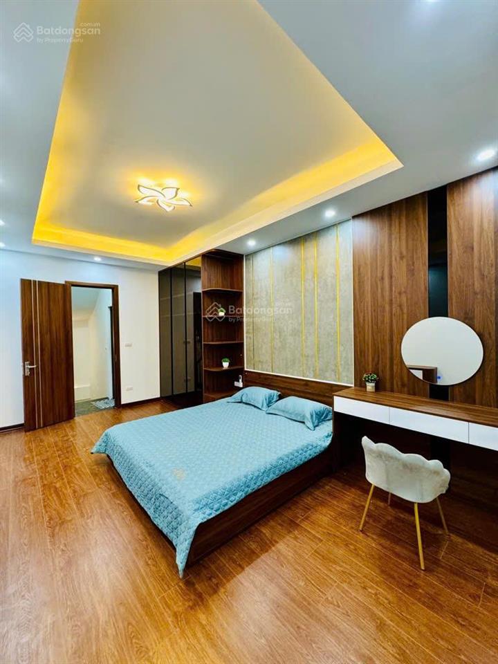 Siêu phẩm hai bà trưng  nhà đẹp gốc đề  chỉ việc xách vali về ở! phố minh 35m² x 6 tầng