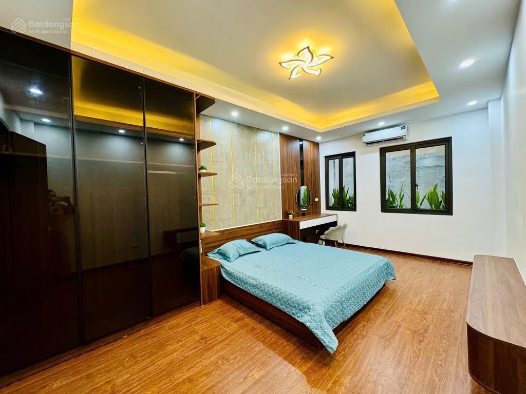 Siêu phẩm hai bà trưng  nhà đẹp gốc đề  chỉ việc xách vali về ở! phố minh 35m² x 6 tầng