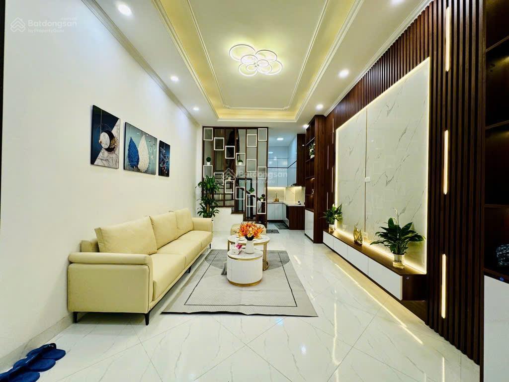 Siêu phẩm hai bà trưng  nhà đẹp gốc đề  chỉ việc xách vali về ở! phố minh 35m² x 6 tầng