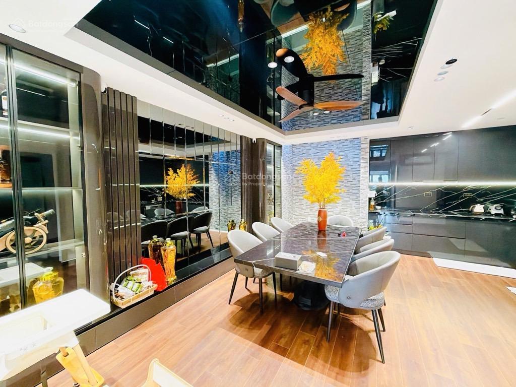 Toà vp phân lô vip lạc trung vỉa hè rộng ô tô tránh 80m x 8t thang máy mt 5.4m chỉ hơn 28 x tỷ