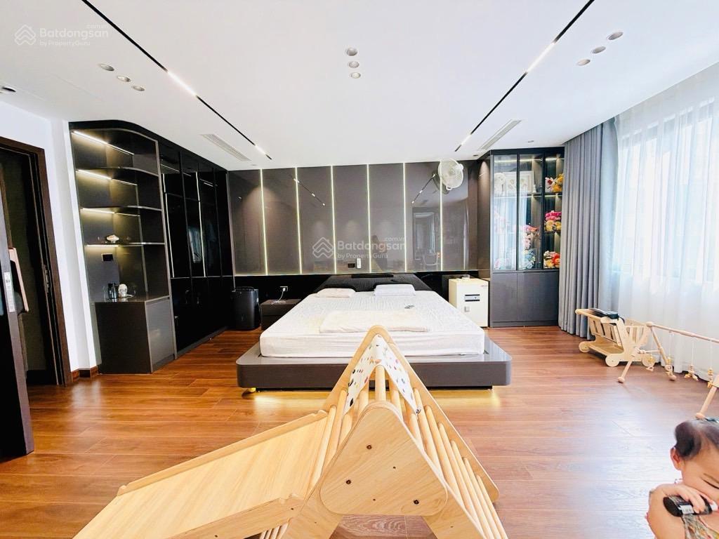 Toà vp phân lô vip lạc trung vỉa hè rộng ô tô tránh 80m x 8t thang máy mt 5.4m chỉ hơn 28 x tỷ