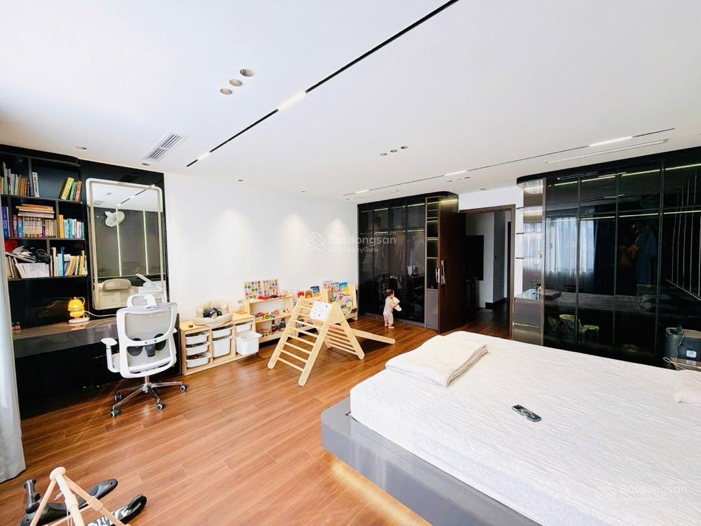 Toà vp phân lô vip lạc trung vỉa hè rộng ô tô tránh 80m x 8t thang máy mt 5.4m chỉ hơn 28 x tỷ