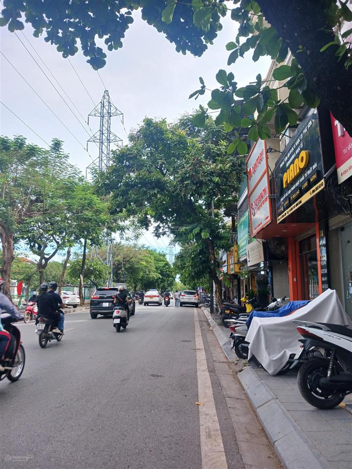 Nhà mặt phố lạc trung, 50m2, 5 tầng. vị trí hiếm, kinh doanh đỉnh, dòng tiền sẵn.