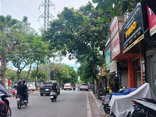 Nhà mặt phố lạc trung, 50m², 5 tầng vị trí hiếm, kinh doanh đỉnh, dòng tiền sẵn
