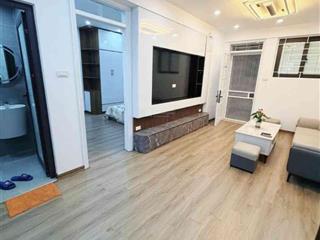 Hiếm! căn hộ view hồ vĩnh hoàng 65m²  2 ban công thoáng đẹp  ở luôn  chỉ hơn 4 tỷ