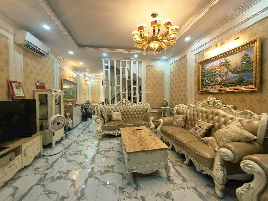 Bán nhà riêng tại đường đền lừ 1, phường hoàng văn thụ, quận hoàng mai, 17,8 tỷ, 50m2 giá cực chất