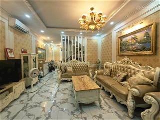 Bán nhà riêng tại đền lừ 1, hoàng văn thụ, hoàng mai, 17,8 tỷ, 50m2 giá cực chất